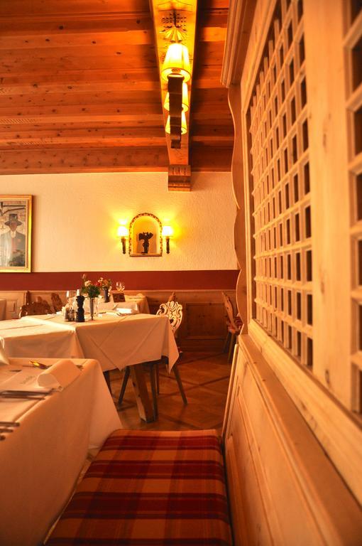 Poschiavo Suisse Hotel & Traditional Fondue Stube ภายนอก รูปภาพ
